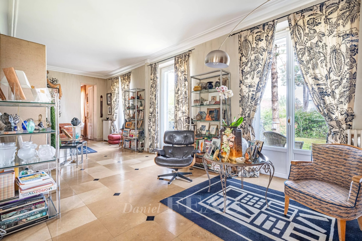 Maison de luxe à vendre à Le Vésinet, 1 870 000 €, Photo 4