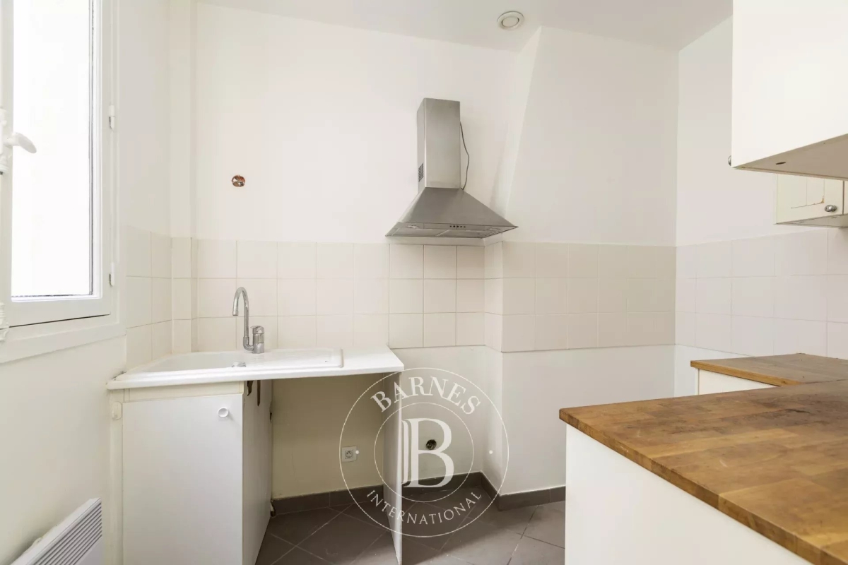 Luxury Apartment for sale in Paris 6ème, 979 000 €, Photo 4