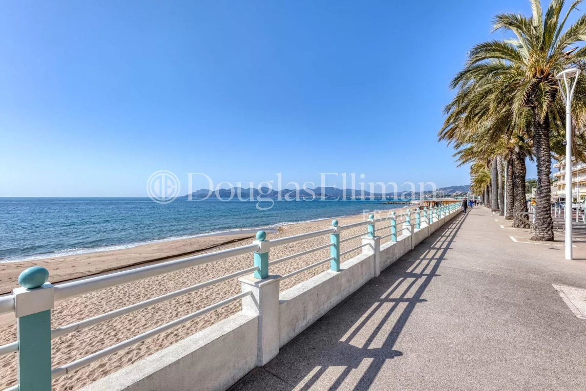 Appartement de luxe à vendre à Cannes, 3 250 000 €, Photo 4