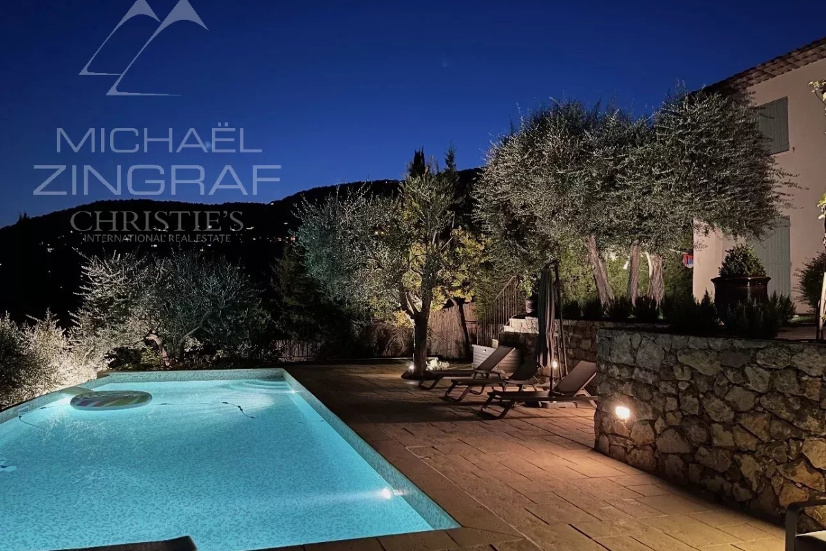 Maison de luxe à vendre à Peymeinade, 1 150 000 €, Photo 4