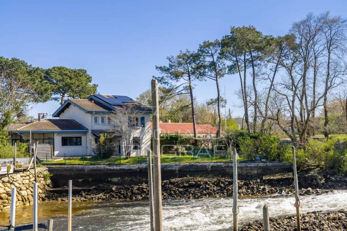 Luxury House for sale in Gujan-Mestras, 1 299 000 €, Photo 4