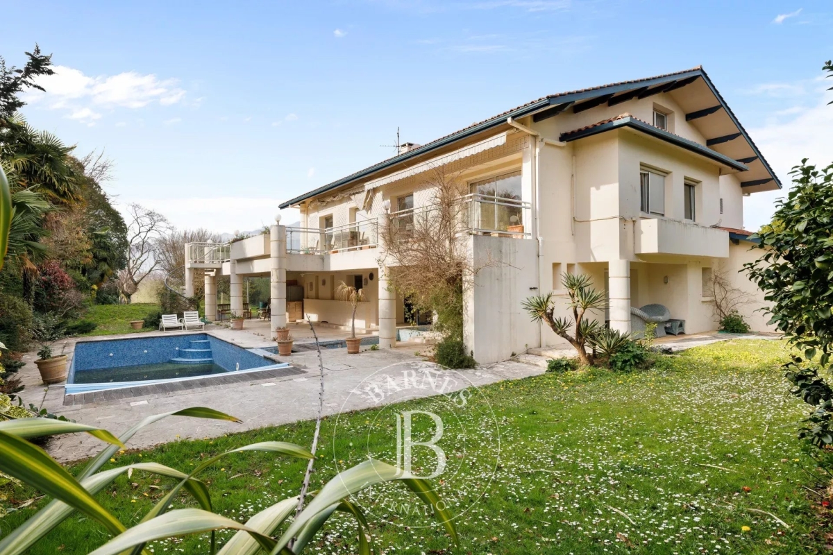Luxury House for sale in Ciboure, 2 200 000 €, Photo 4