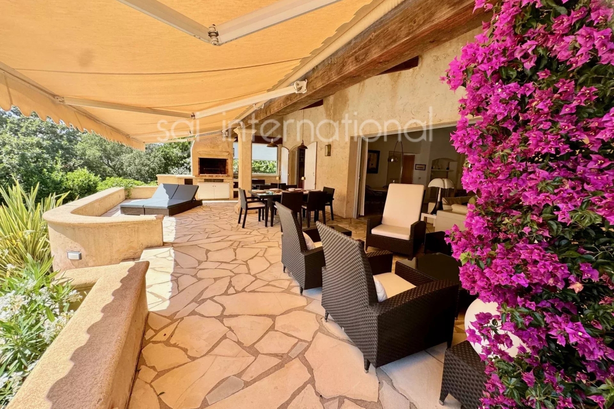 Luxury House for sale in Gassin, 4 300 000 €, Photo 4