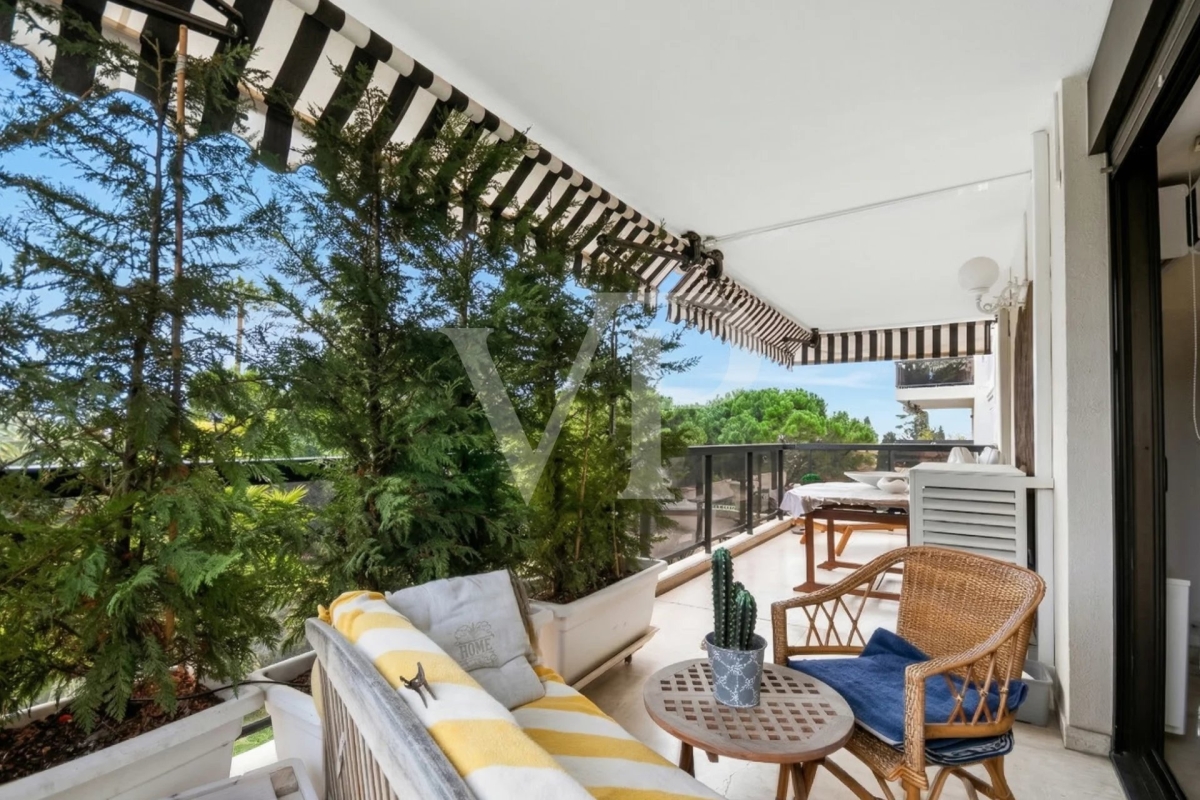 Appartement de luxe à vendre à Cannes, 799 000 €, Photo 4