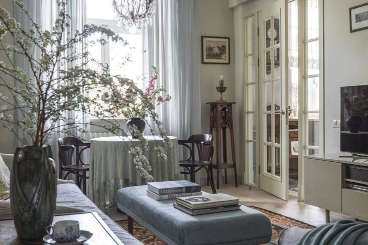 Appartement de luxe à vendre à Beausoleil, 800 000 €, Photo 1
