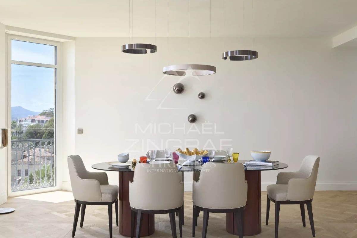 Luxury Apartment for sale in Cannes, 2 990 000 €, Photo 5
