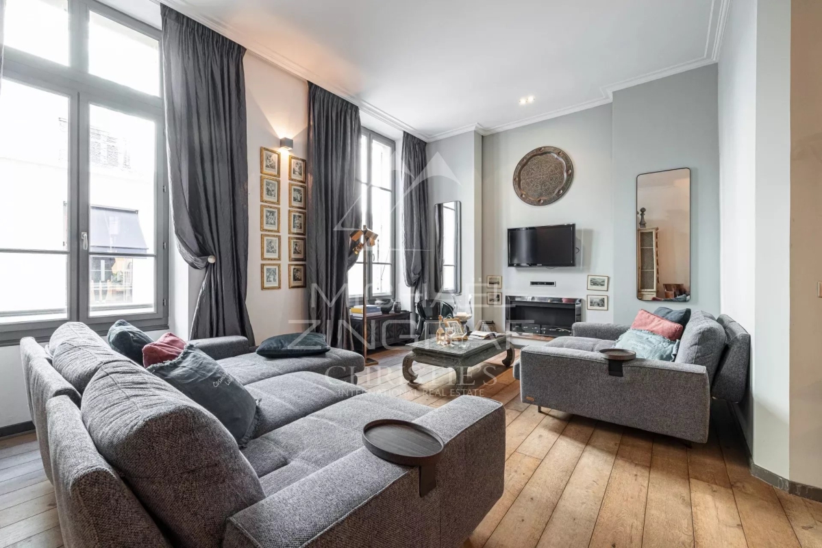 Luxury Apartment for sale in Cannes, 1 600 000 €, Photo 5