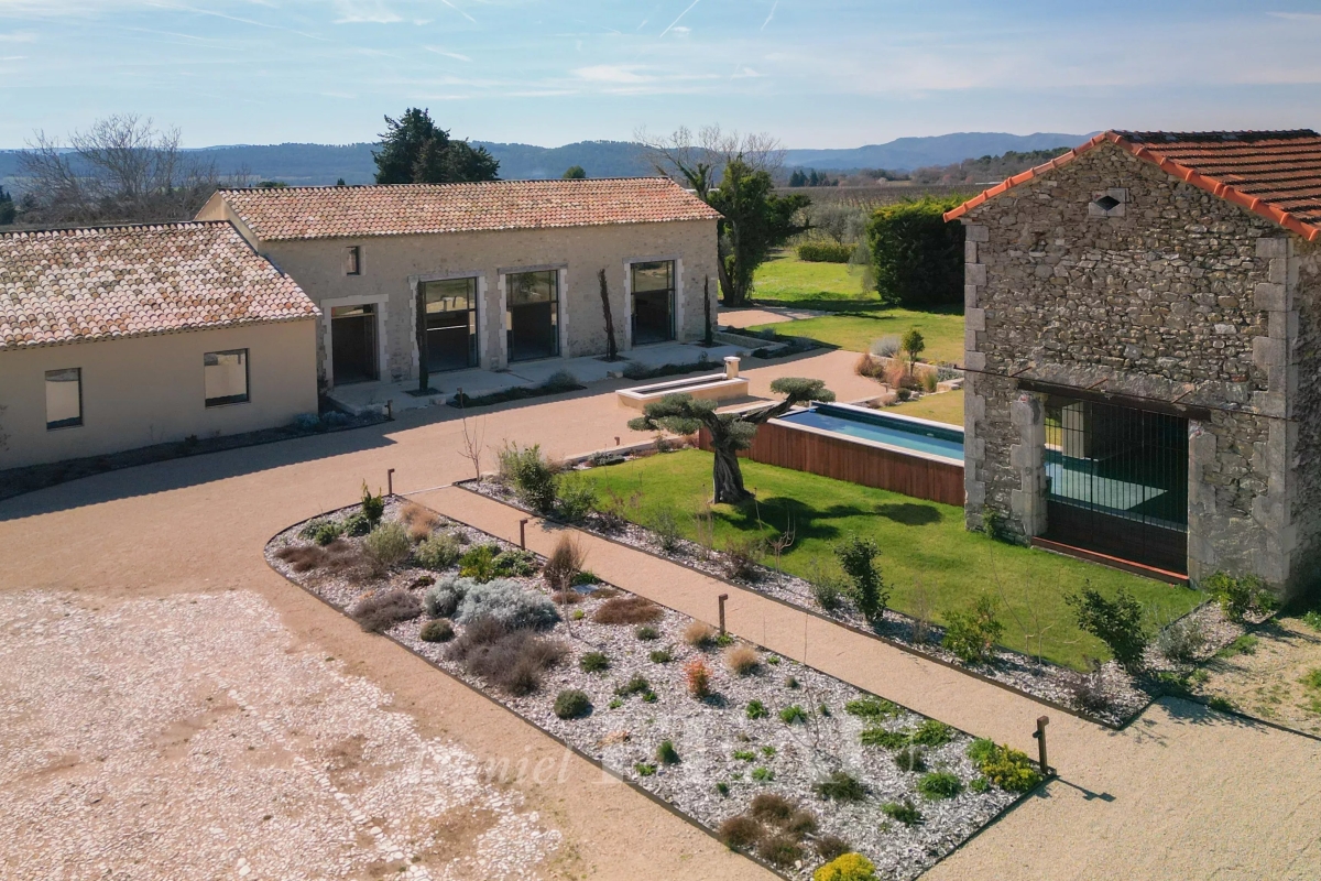 Maison de luxe à vendre à Cucuron, 2 995 000 €, Photo 5