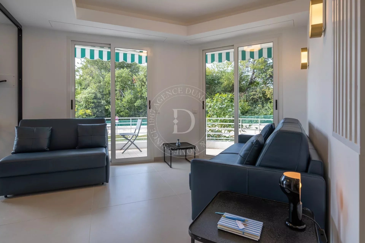 Appartement de luxe à vendre à Saint-Jean-Cap-Ferrat, 450 000 €, Photo 5