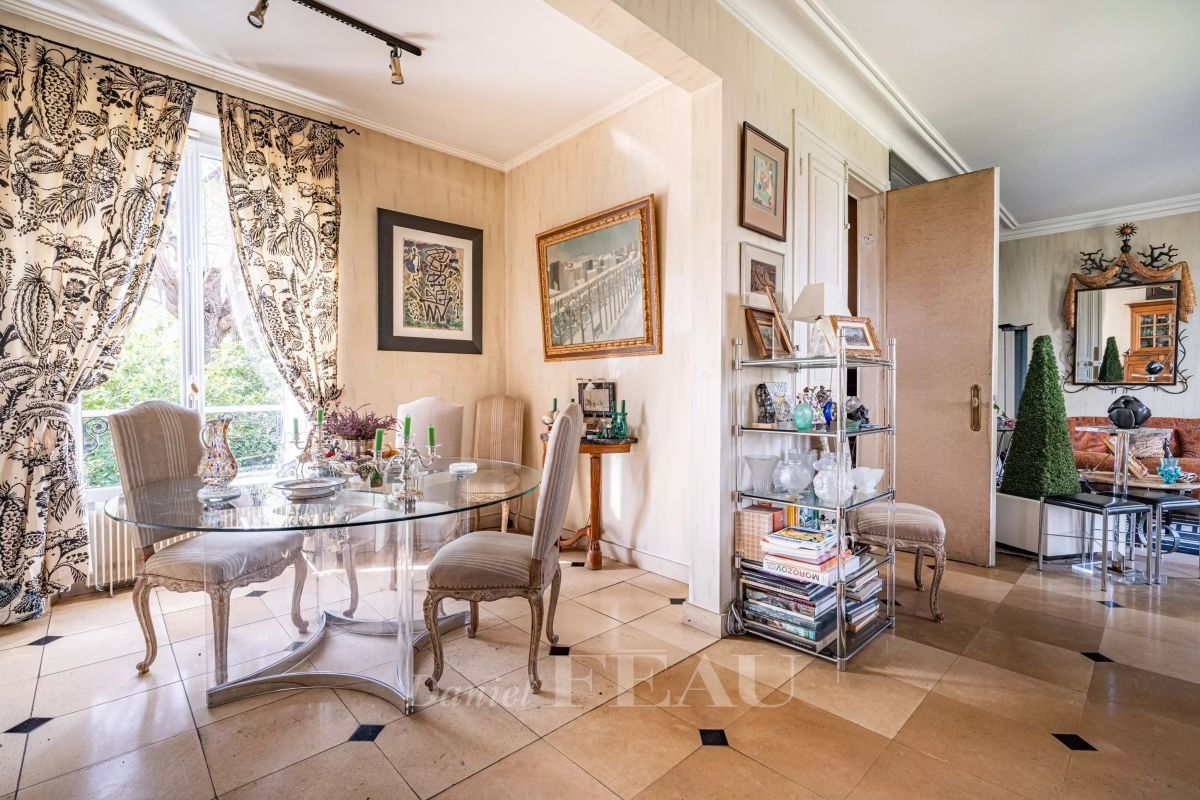 Maison de luxe à vendre à Le Vésinet, 1 870 000 €, Photo 5