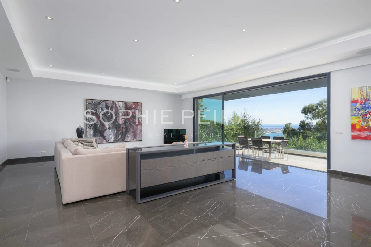 Luxury House for sale in Cannes, 4 230 000 €, Photo 5