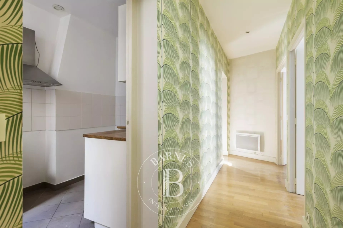 Luxury Apartment for sale in Paris 6ème, 979 000 €, Photo 5