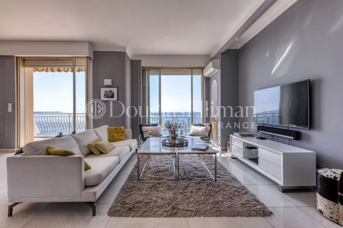 Appartement de luxe à vendre à Cannes, 3 250 000 €, Photo 5