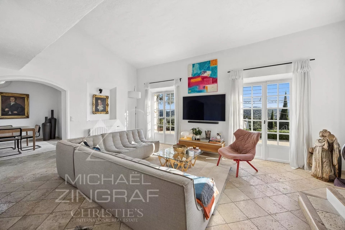 Maison de luxe à vendre à Peymeinade, 1 150 000 €, Photo 5