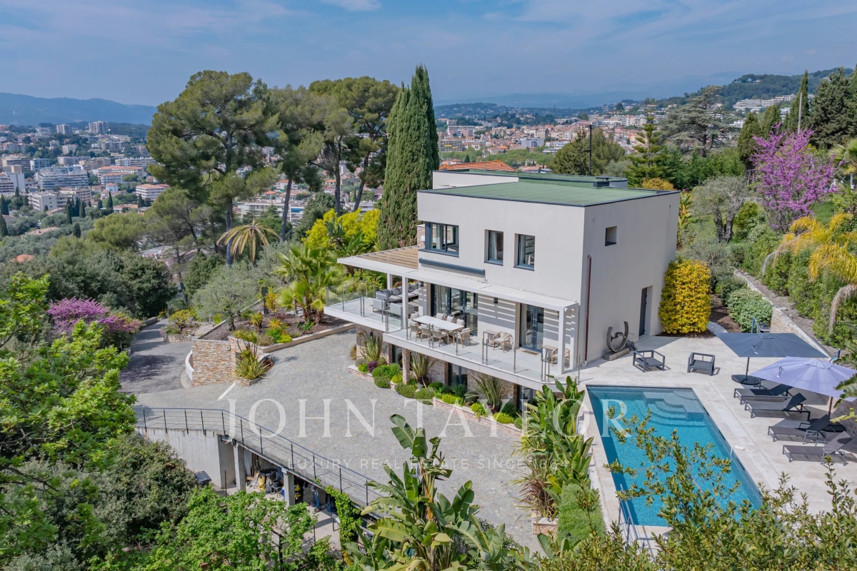 Maison de luxe à vendre à Le Cannet, 5 250 000 €, Photo 5