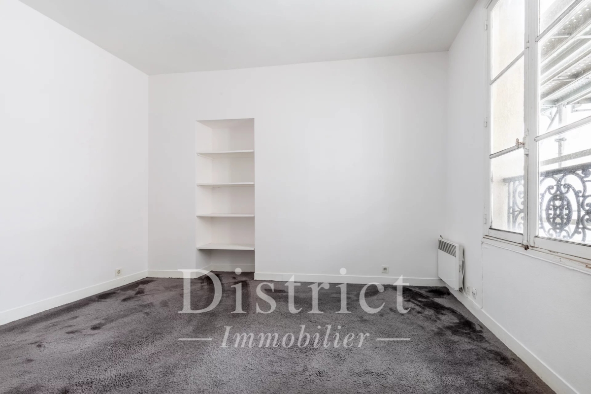 Luxury Apartment for sale in Paris 4Ème, 430 000 €, Photo 5
