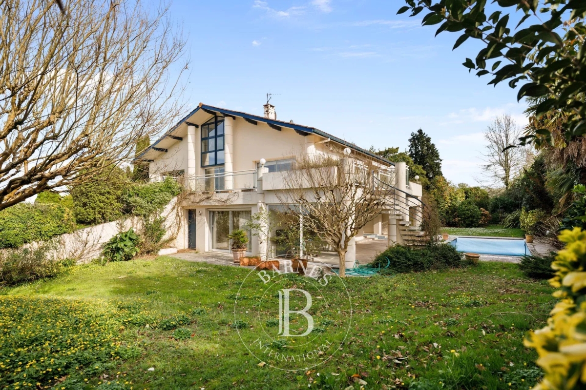 Luxury House for sale in Ciboure, 2 200 000 €, Photo 5