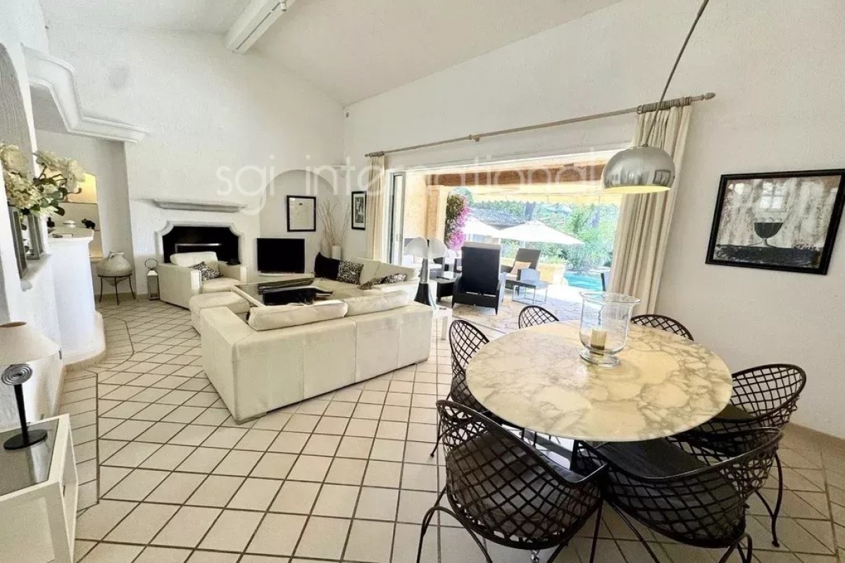 Luxury House for sale in Gassin, 4 300 000 €, Photo 5