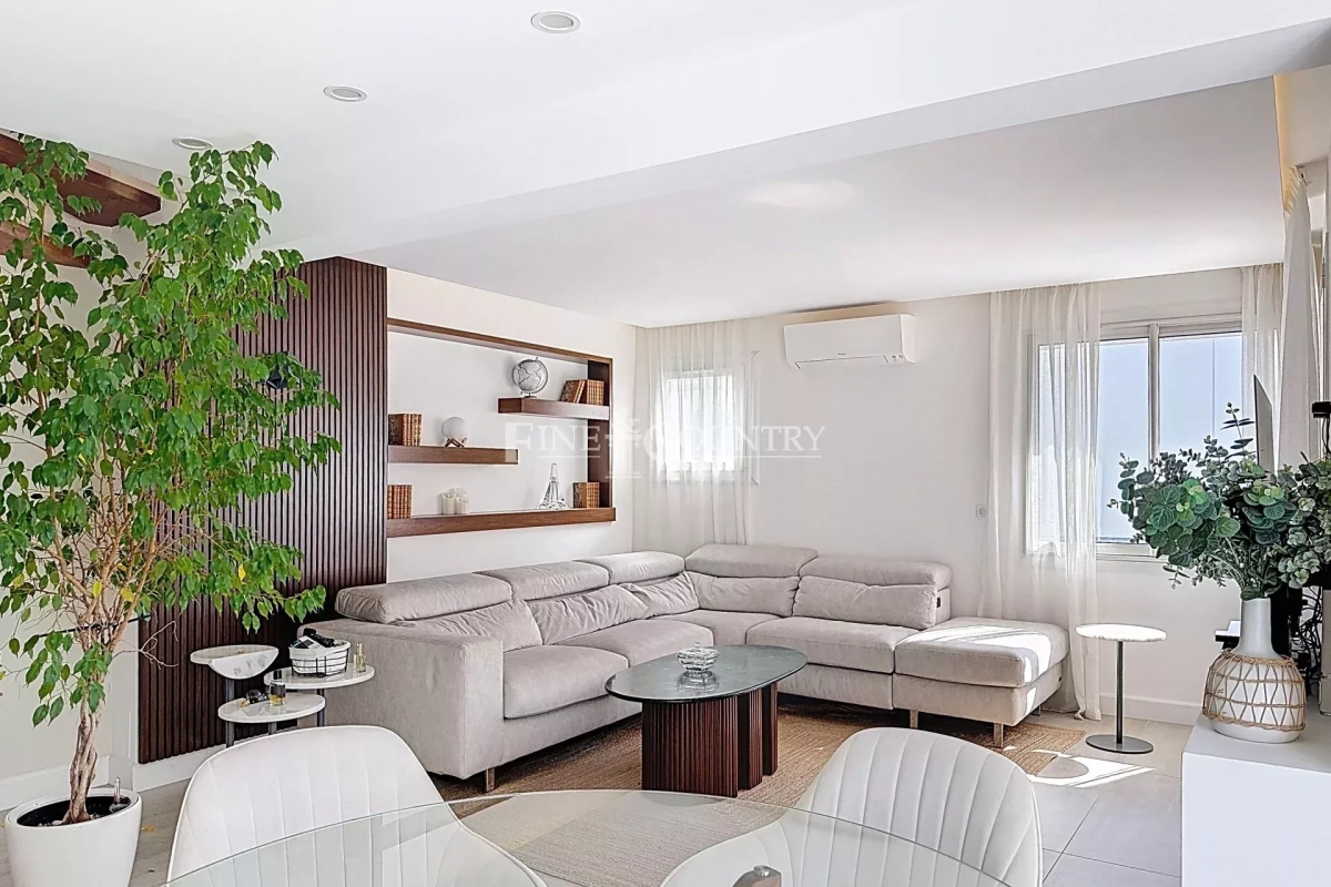 Luxury Apartment for sale in Cannes, 897 000 €, Photo 5