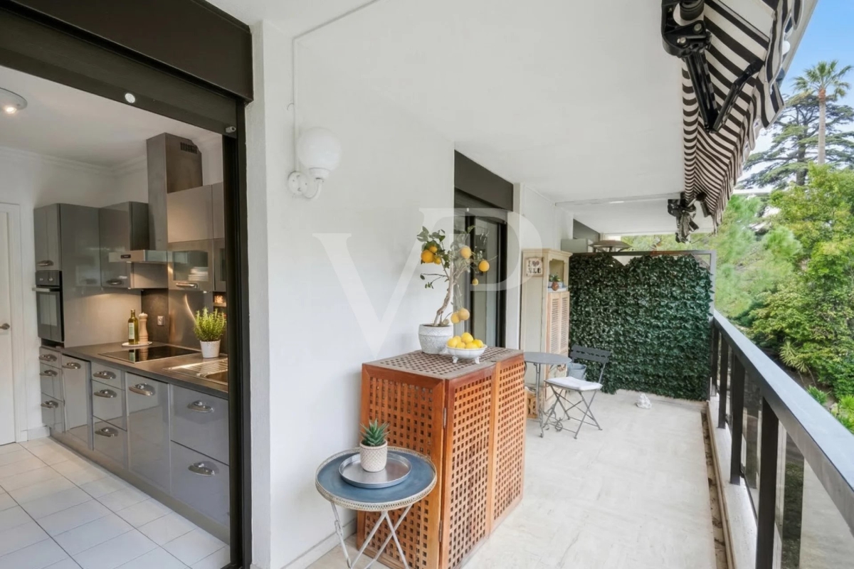 Appartement de luxe à vendre à Cannes, 799 000 €, Photo 5