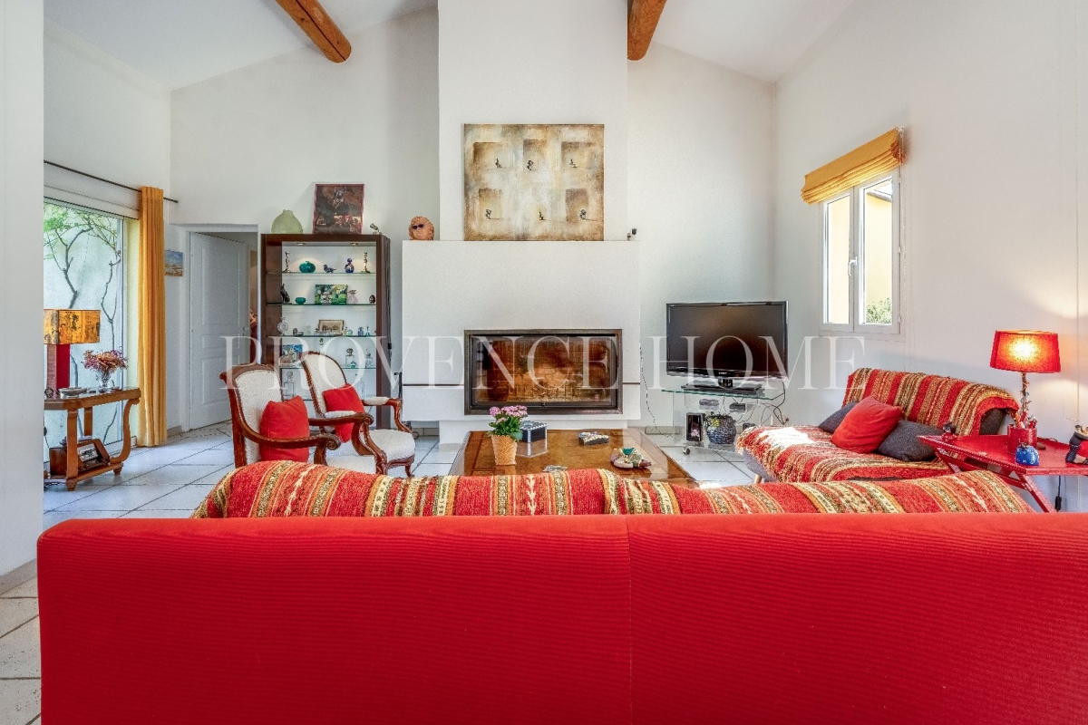Maison de luxe à vendre à Maubec, 1 150 000 €, Photo 5