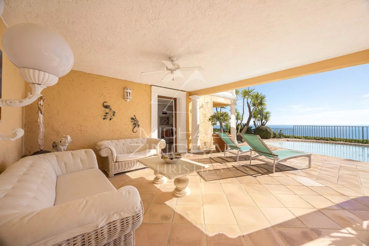 Maison de luxe à vendre à Cannes, 3 960 000 €, Photo 6