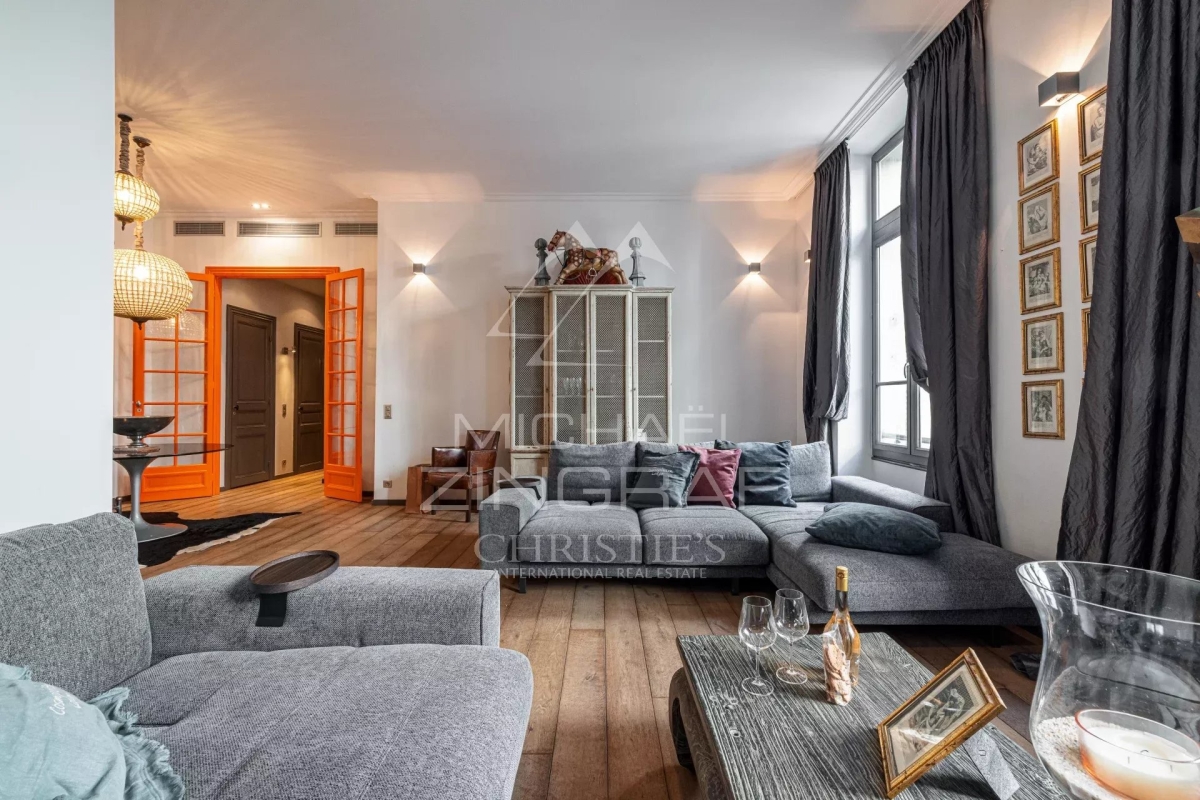 Luxury Apartment for sale in Cannes, 1 600 000 €, Photo 6