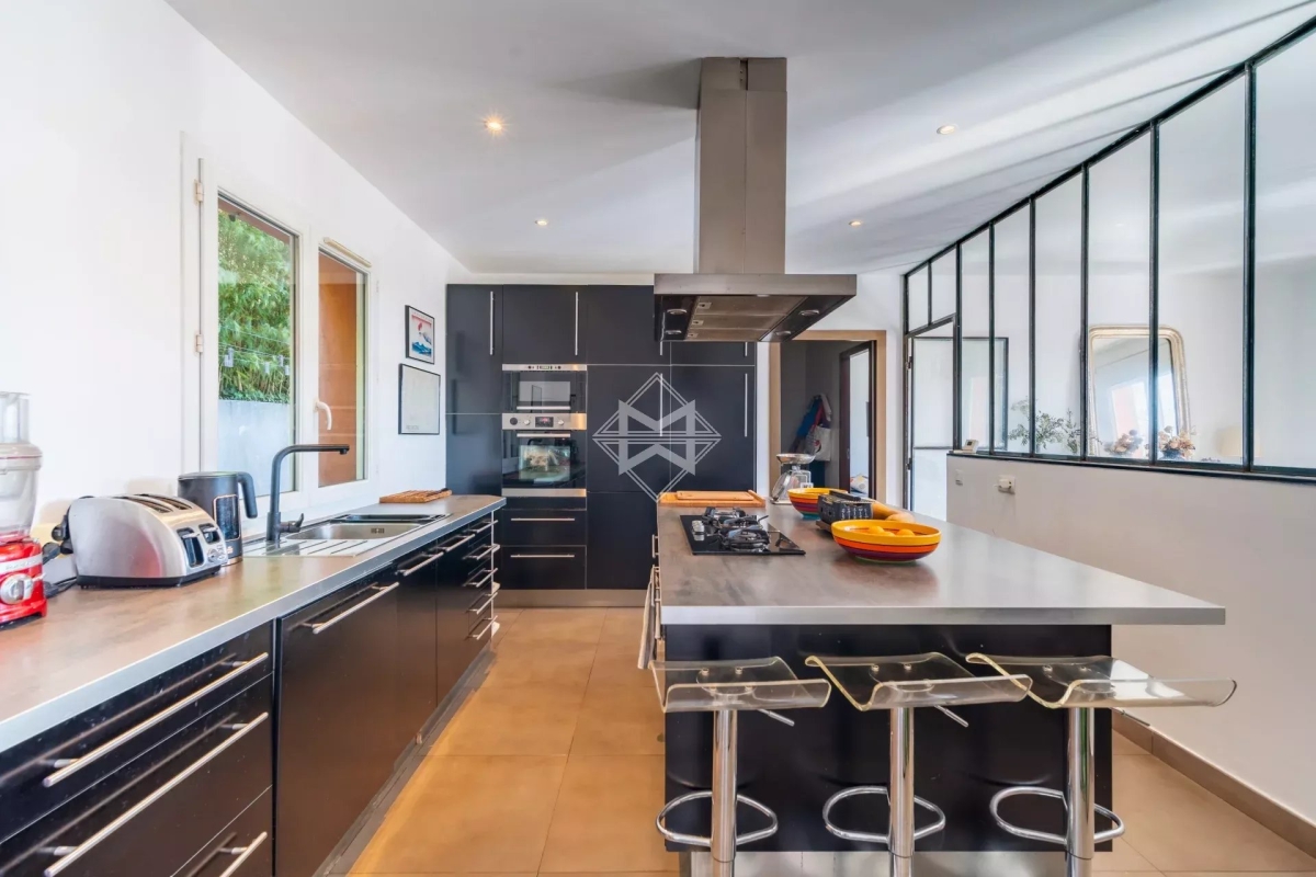 Luxury House for sale in Vence, 1 475 000 €, Photo 6