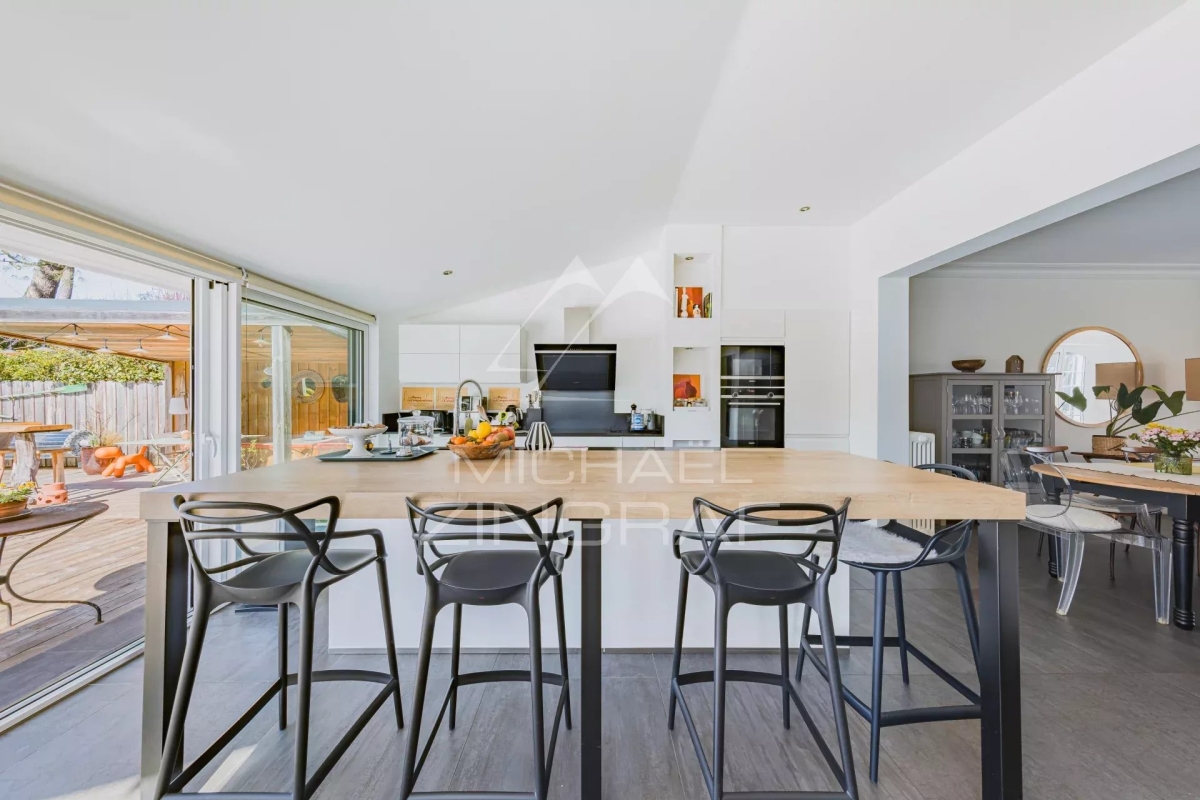 Luxury House for sale in Arcachon, 1 850 000 €, Photo 6