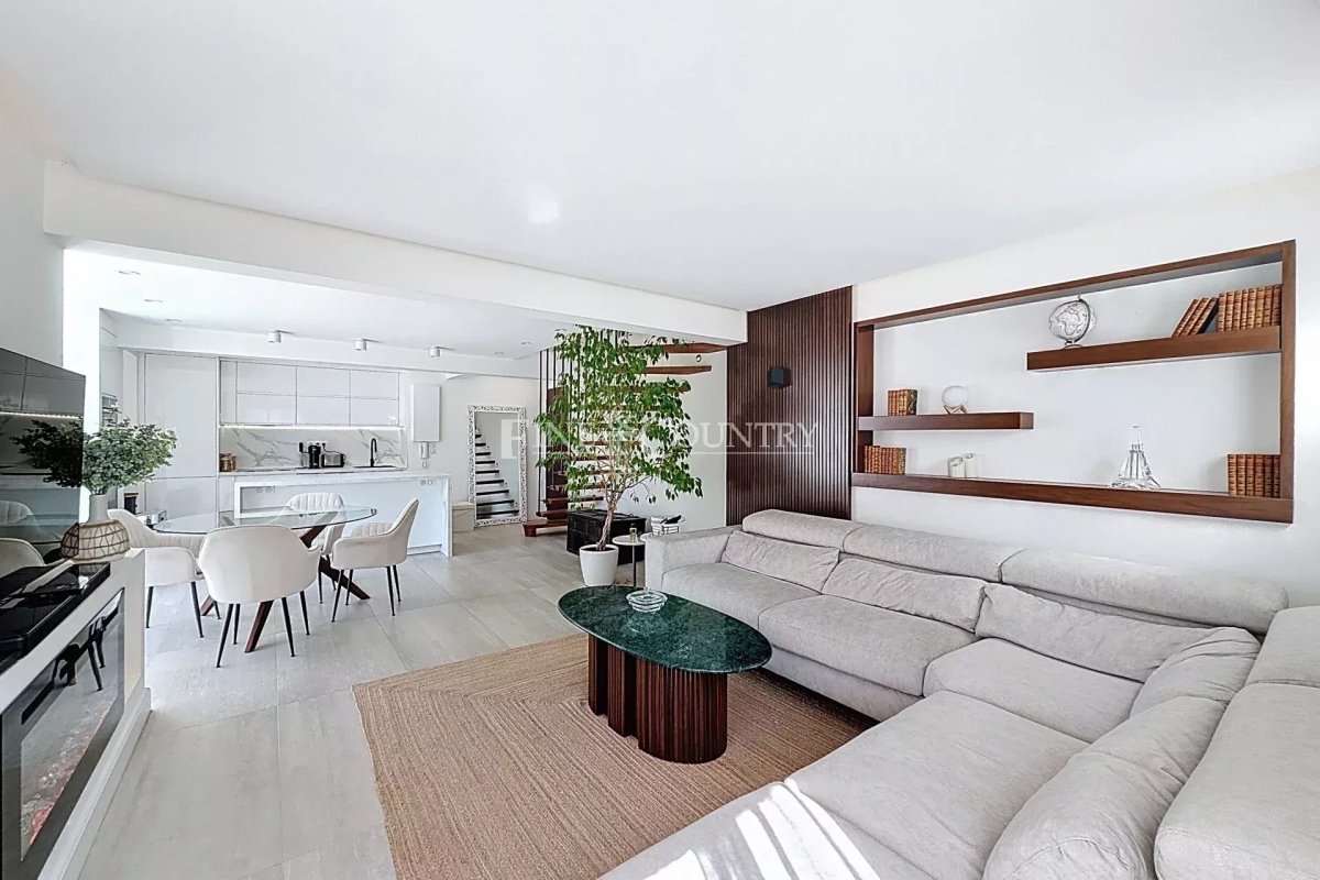 Luxury Apartment for sale in Cannes, 897 000 €, Photo 6