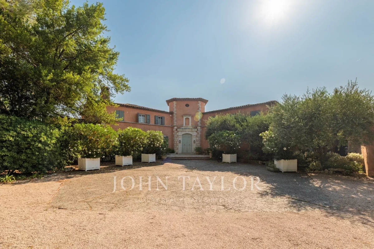Maison de luxe à vendre à Mougins, 12 800 000 €, Photo 6