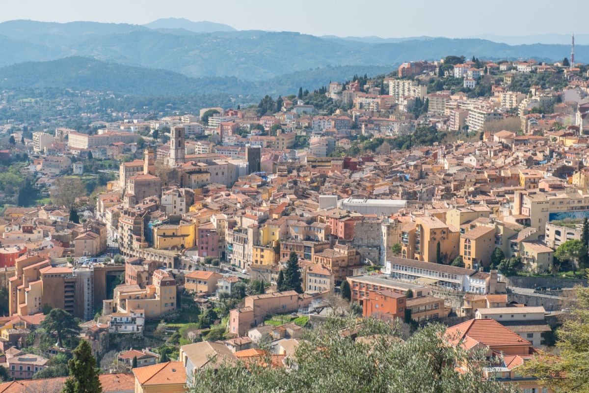 Luxury House for sale in Grasse, 2 990 000 €, Photo 6