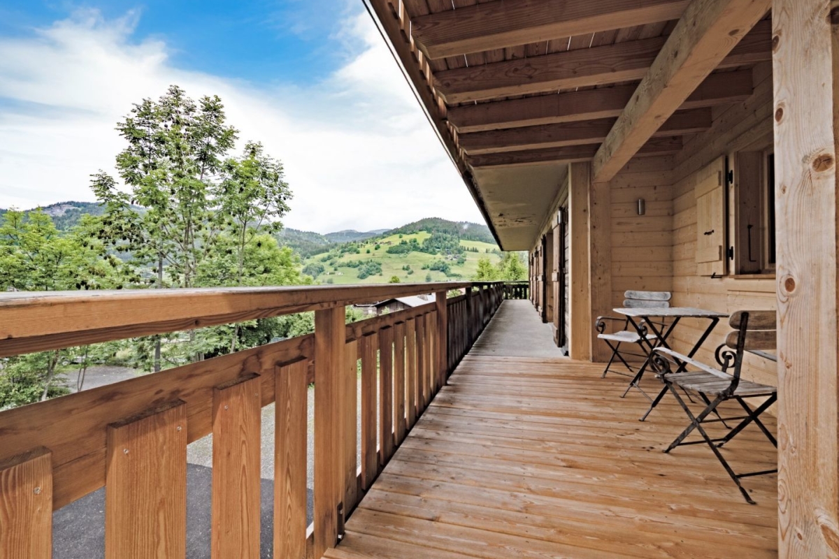 Luxury Apartment for sale in Megève, 2 200 000 €, Photo 7