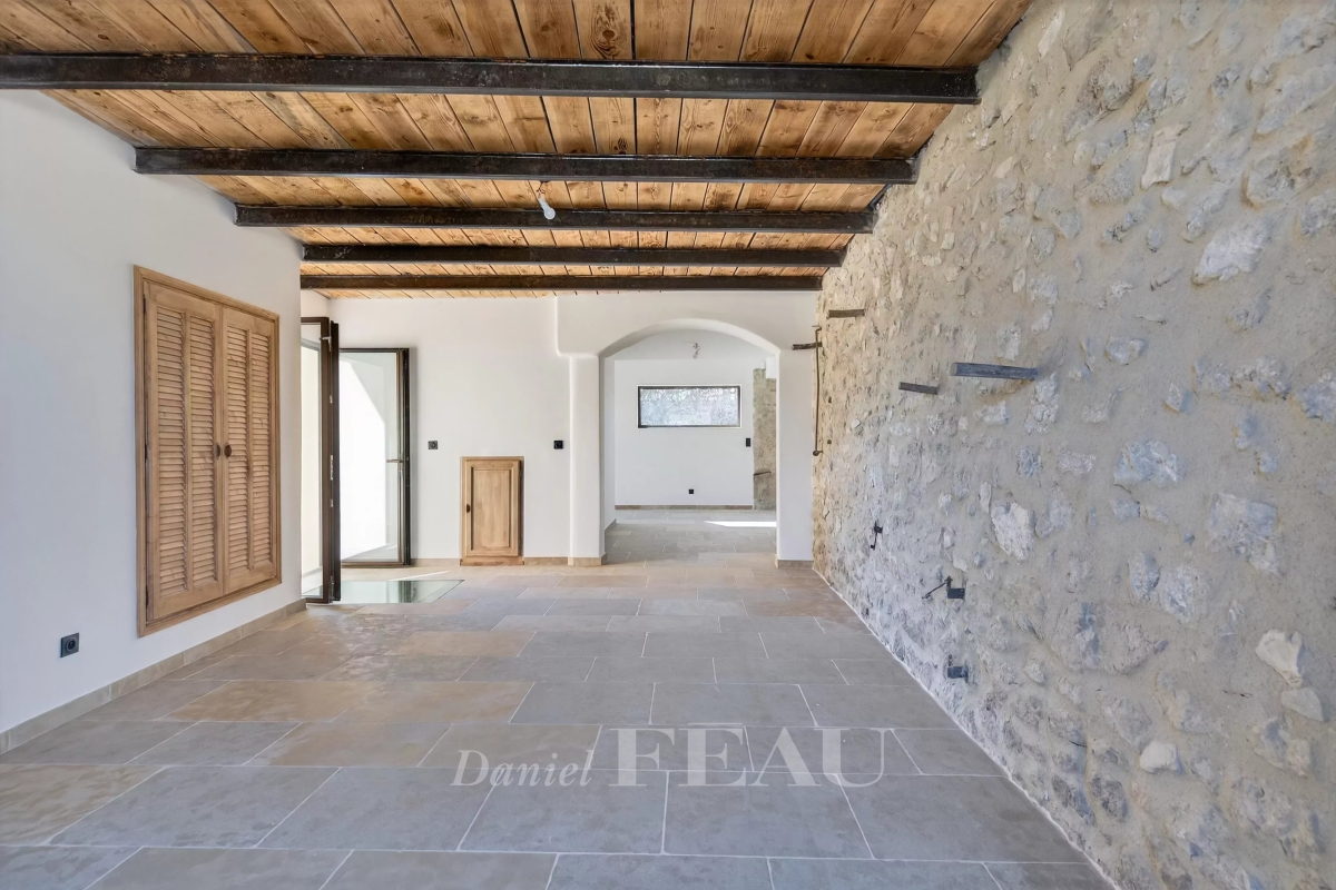 Maison de luxe à vendre à Cucuron, 2 995 000 €, Photo 7