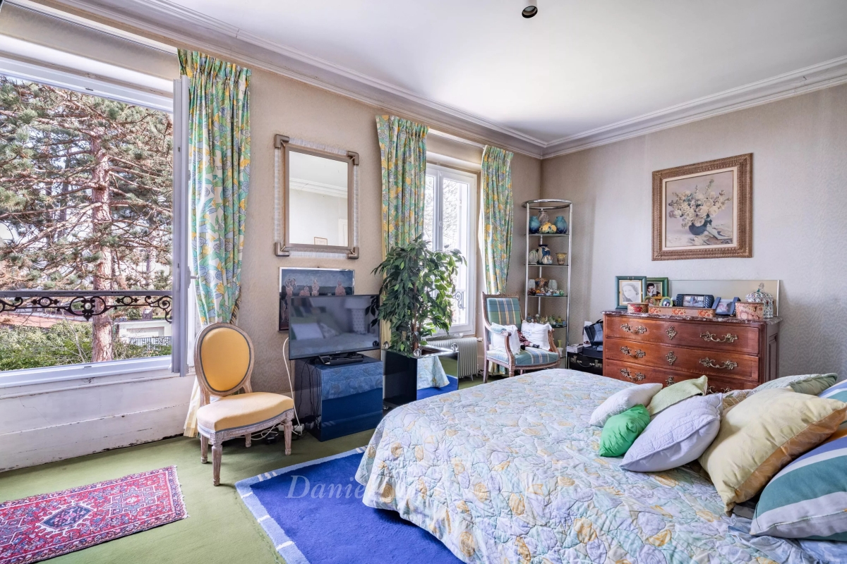 Maison de luxe à vendre à Le Vésinet, 1 870 000 €, Photo 7