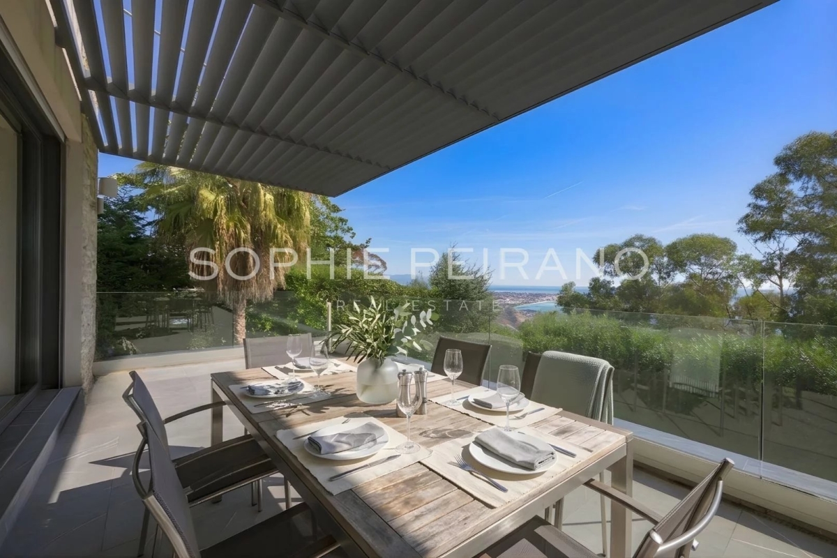 Luxury House for sale in Cannes, 4 230 000 €, Photo 7