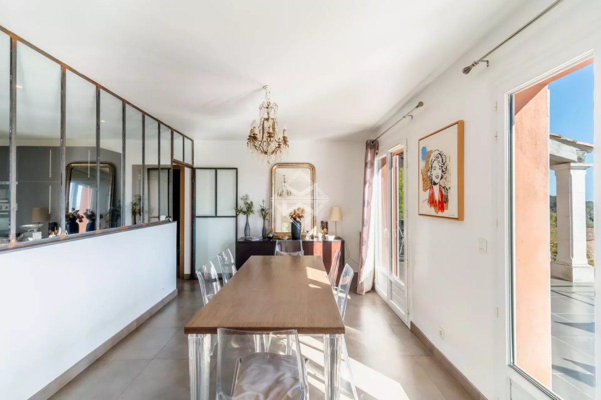 Maison de luxe à vendre à Vence, 1 475 000 €, Photo 7