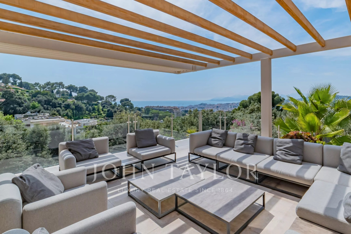 Maison de luxe à vendre à Le Cannet, 5 250 000 €, Photo 7
