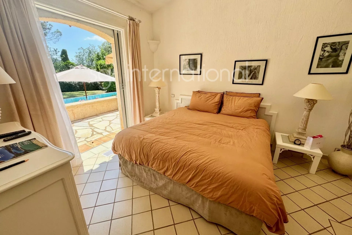 Luxury House for sale in Gassin, 4 300 000 €, Photo 7
