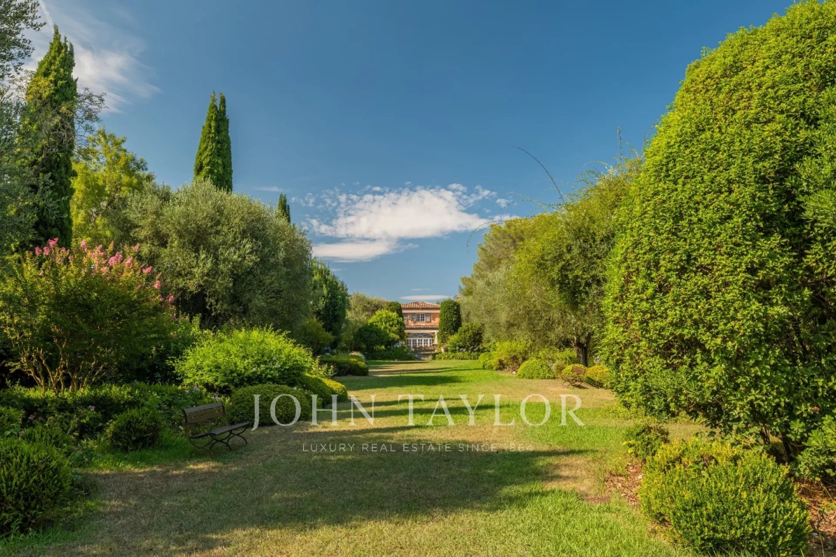Maison de luxe à vendre à Mougins, 12 800 000 €, Photo 7