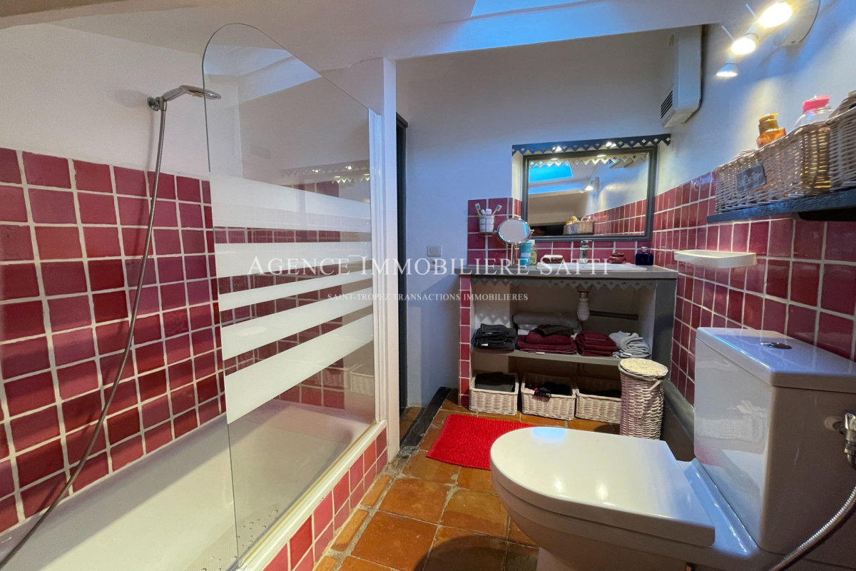 Appartement de luxe à vendre à Saint-Tropez, 1 050 000 €, Photo 7