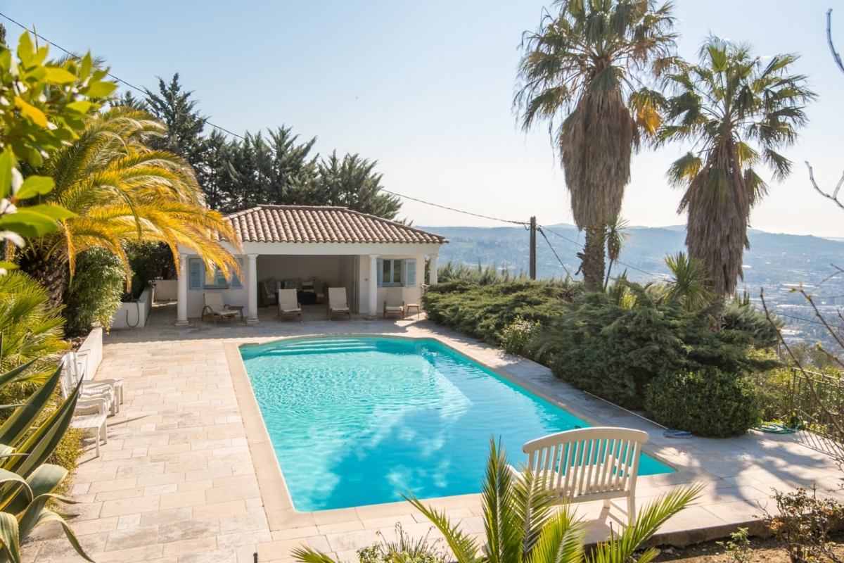 Luxury House for sale in Grasse, 2 990 000 €, Photo 7