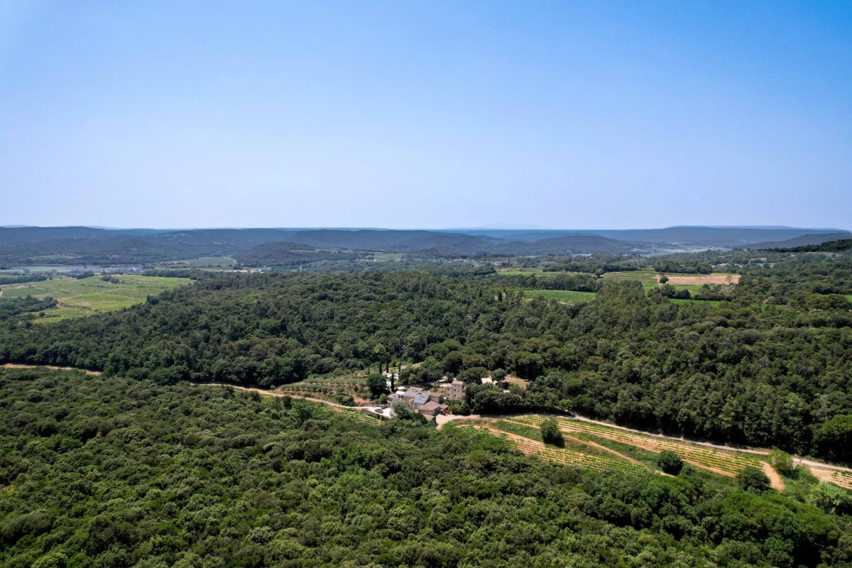 Luxury House for sale in Saint-Michel-d'Euzet, 689 000 €, Photo 2