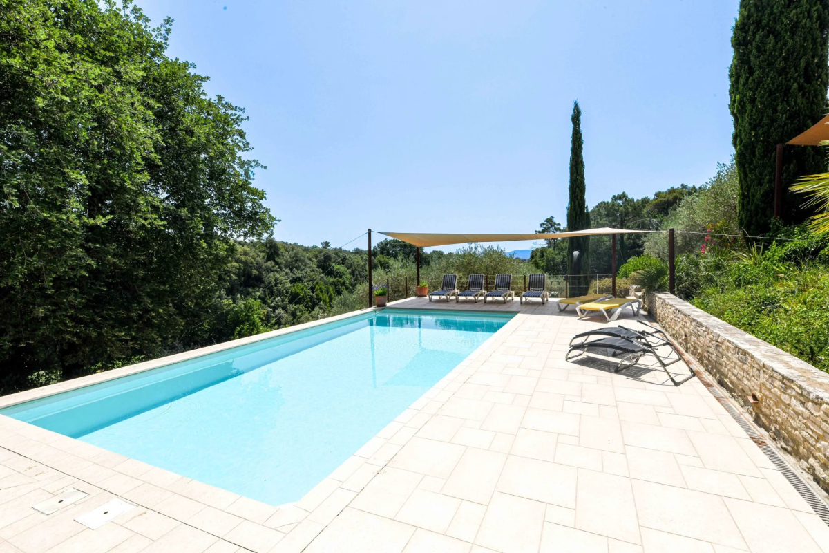 Luxury House for sale in Saint-Michel-d'Euzet, 689 000 €, Photo 3