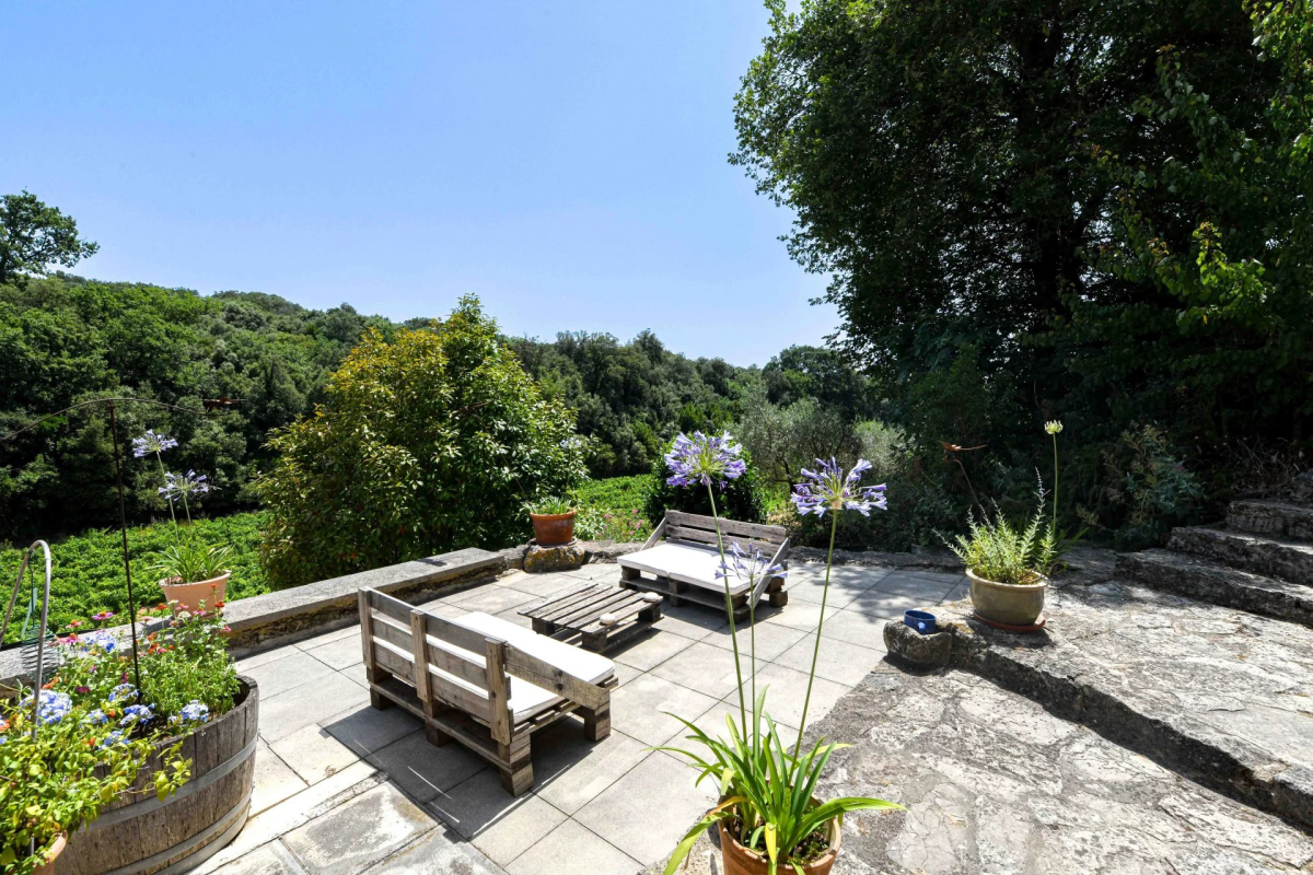 Luxury House for sale in Saint-Michel-d'Euzet, 689 000 €, Photo 5