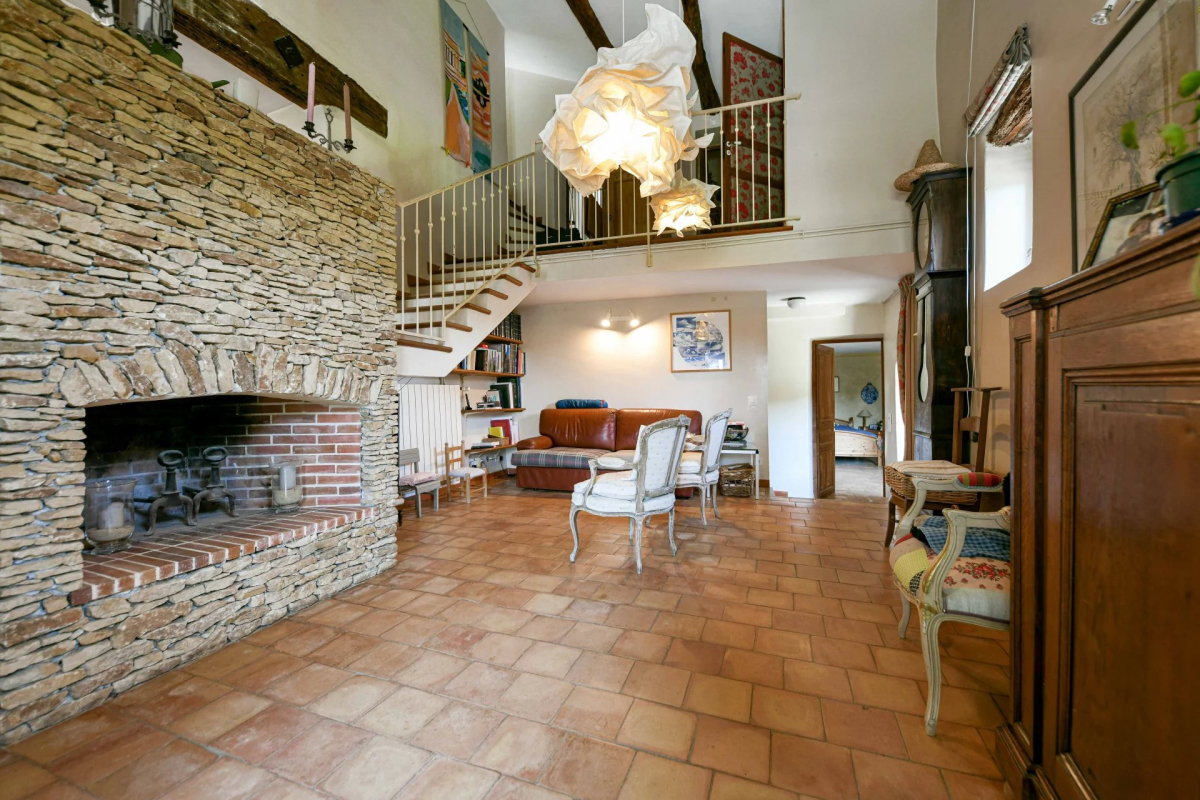 Luxury House for sale in Saint-Michel-d'Euzet, 689 000 €, Photo 6