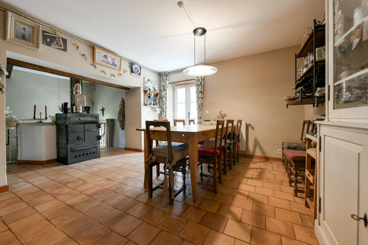 Luxury House for sale in Saint-Michel-d'Euzet, 689 000 €, Photo 7