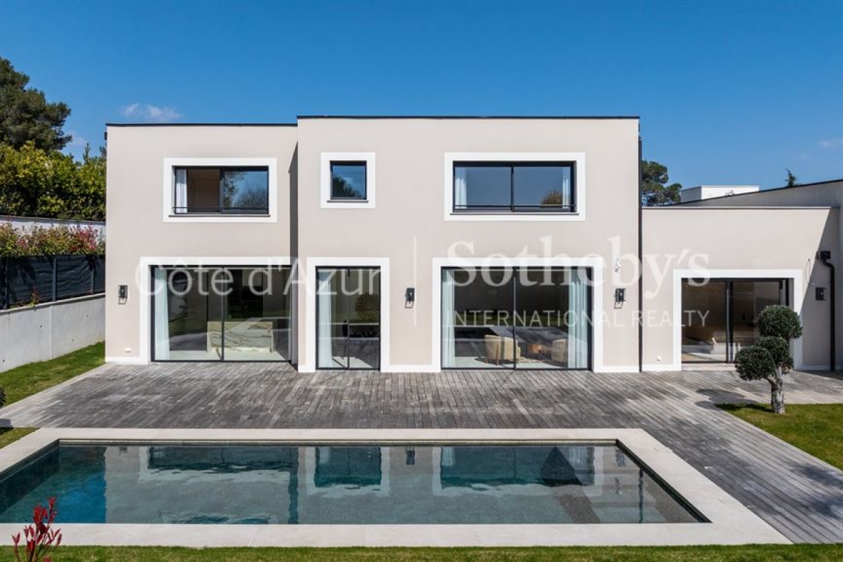 Maison de luxe à vendre à Mouans-Sartoux, 1 990 000 €, Photo 1