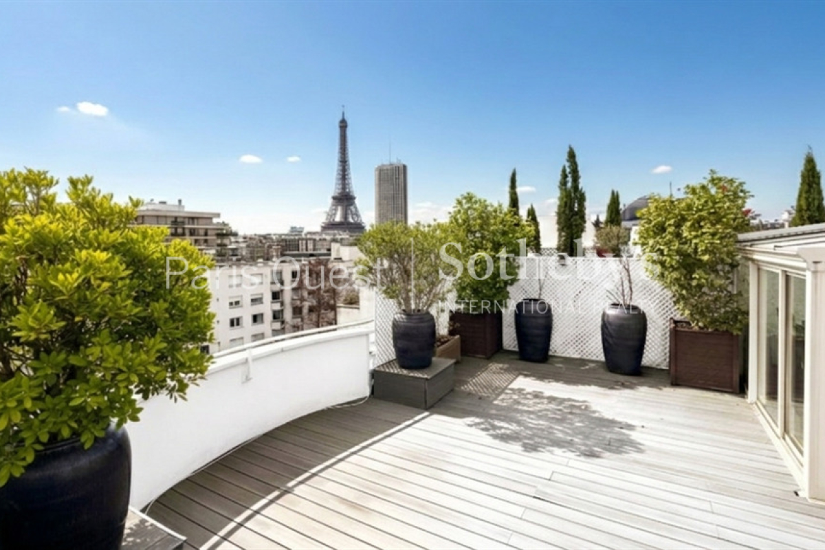 Appartement de luxe à vendre à Neuilly-sur-Seine, 2 790 000 €, Photo 1