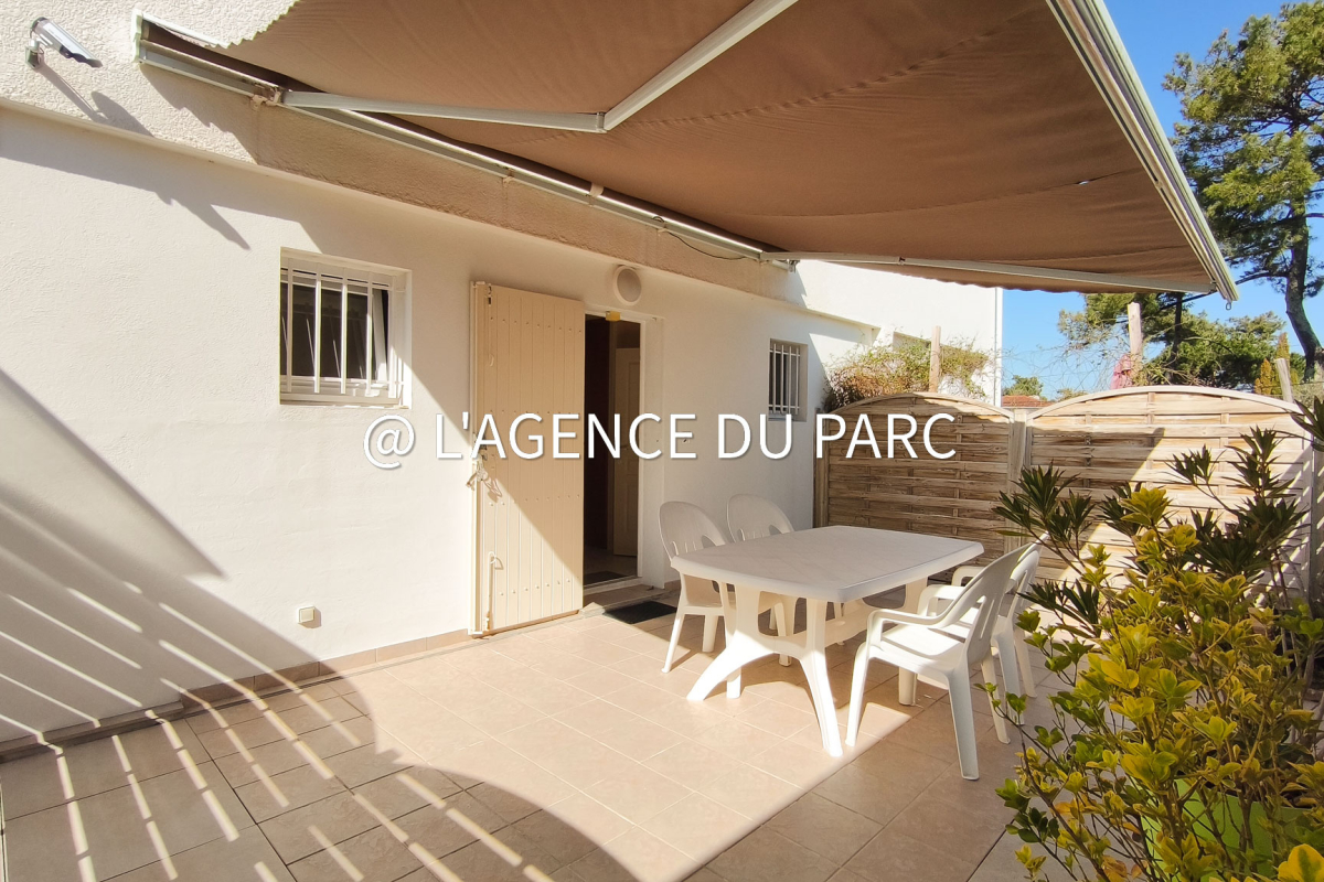 Maison de luxe à vendre à Saint-Georges-de-Didonne, 299 500 €, Photo 1